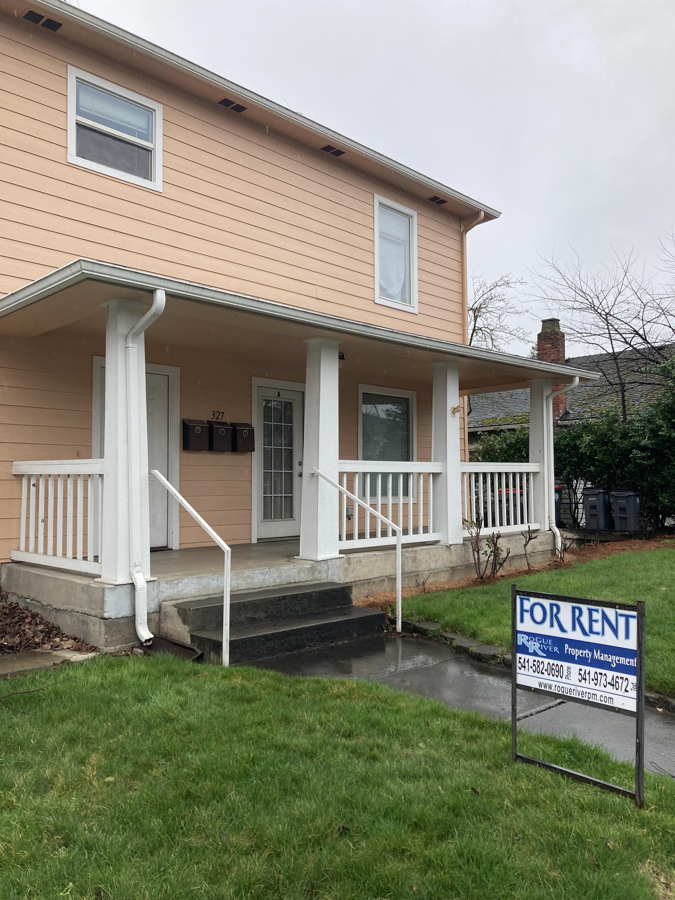 327 South Oakdale Avenue A